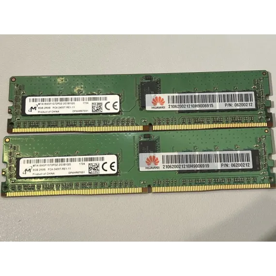 16GB PC4-2400T (kit)