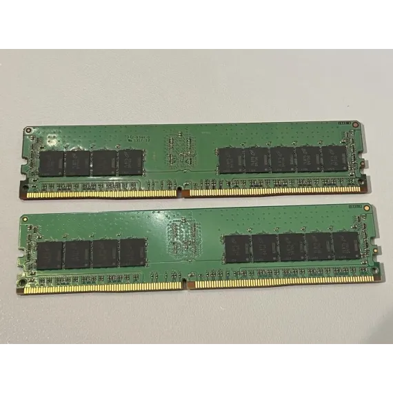16GB PC4-2400T (kit)