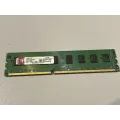 Kingston 4GB 2Rx8 PC3-10600 CL9 240-Pin DIMM