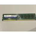 4GB (1x4GB) ADATA 12800U DDR3 Ram