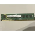 Samsung 8GB PC3-12800 DDR3-1600MHz non-ECC Unbuffered CL11 240-Pin