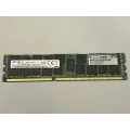 Samsung 16GB DDR3-1600 RDIMM PC3-12800R Dual Rank x4 Module