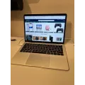 MacBook air late 2018 Silver