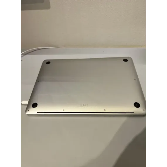 MacBook air late 2018 Silver
