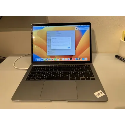 MacBook air 2020 M1 Stellagrå