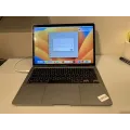 MacBook air 2020 M1 Stellagrå