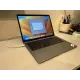 MacBook air 2020 M1 Stellagrå