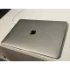 MacBook air 2020 M1 Stellagrå