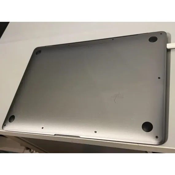 MacBook air 2020 M1 Stellagrå