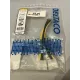 Deltaco 2x Molex til 1x PCIe