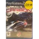 Need for Speed Carbon
