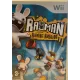 Rayman Raving rabbids