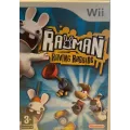 Rayman Raving rabbids