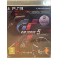 Gran turismo 5