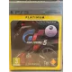 Gran turismo 5 Platinum