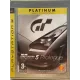 Gran turismo 5 Prologue platinum