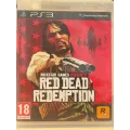 Red dead redemtion