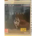 Elder Scrolls V: Skyrim