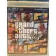 Grand theft auto V