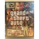 Grand theft auto IV