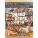 Grand theft auto episodes from liberty city