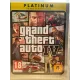 Grand Theft Auto IV [Platinum]