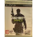 Call of duty Modern warfare 3