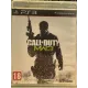 Call of duty Modern warfare 3