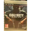 Call of duty Black ops