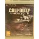 Call of duty Ghosts