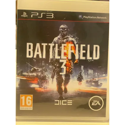 Battlefield 3