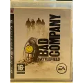 battlefield bad company