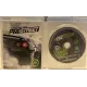 Need for Speed: ProStreet
