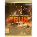 Need for Speed: The Run