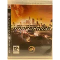 Need for Speed: Undercover