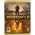 Resistance 2