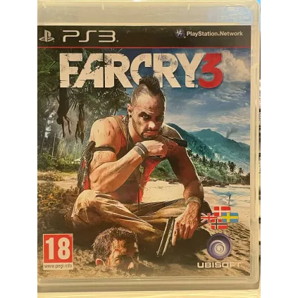 Far Cry 3