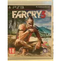 Far Cry 3