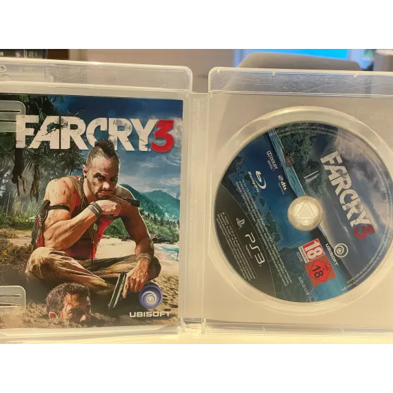 Far Cry 3