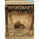 Resistance: Fall of Man