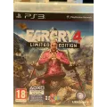 Far Cry 4 [Limited Edition]