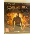 Deus Ex: Human Revolution [nordic edition]