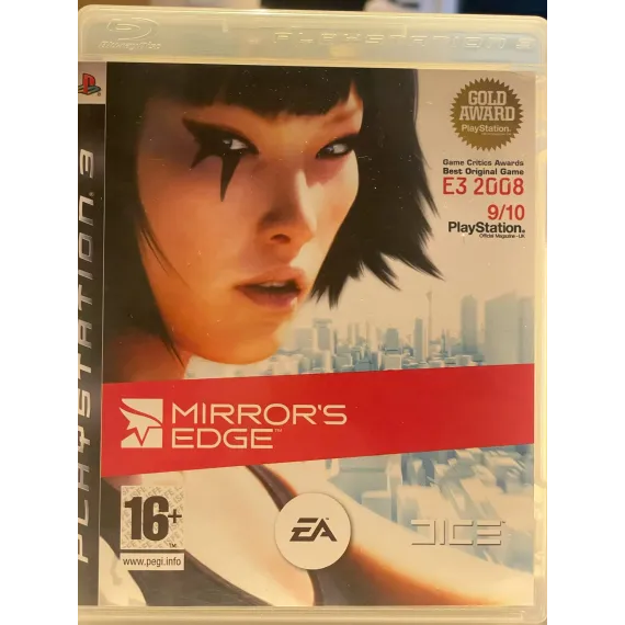 Mirror's Edge