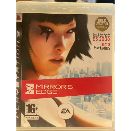 Mirror's Edge