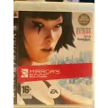 Mirror's Edge