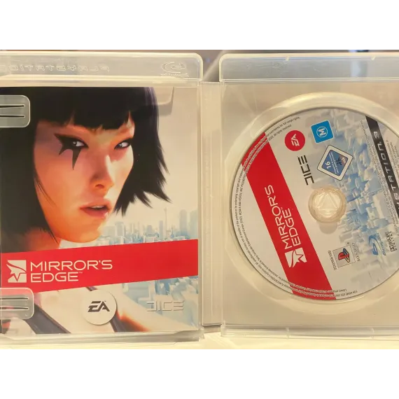 Mirror's Edge