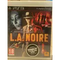 L.A. Noire