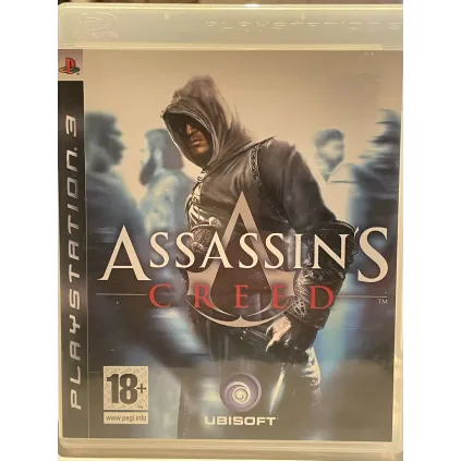 Assassin's Creed