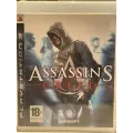 Assassin's Creed
