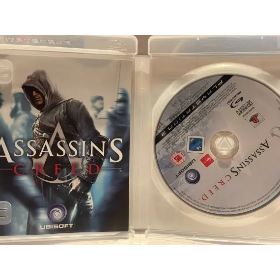 Assassin's Creed